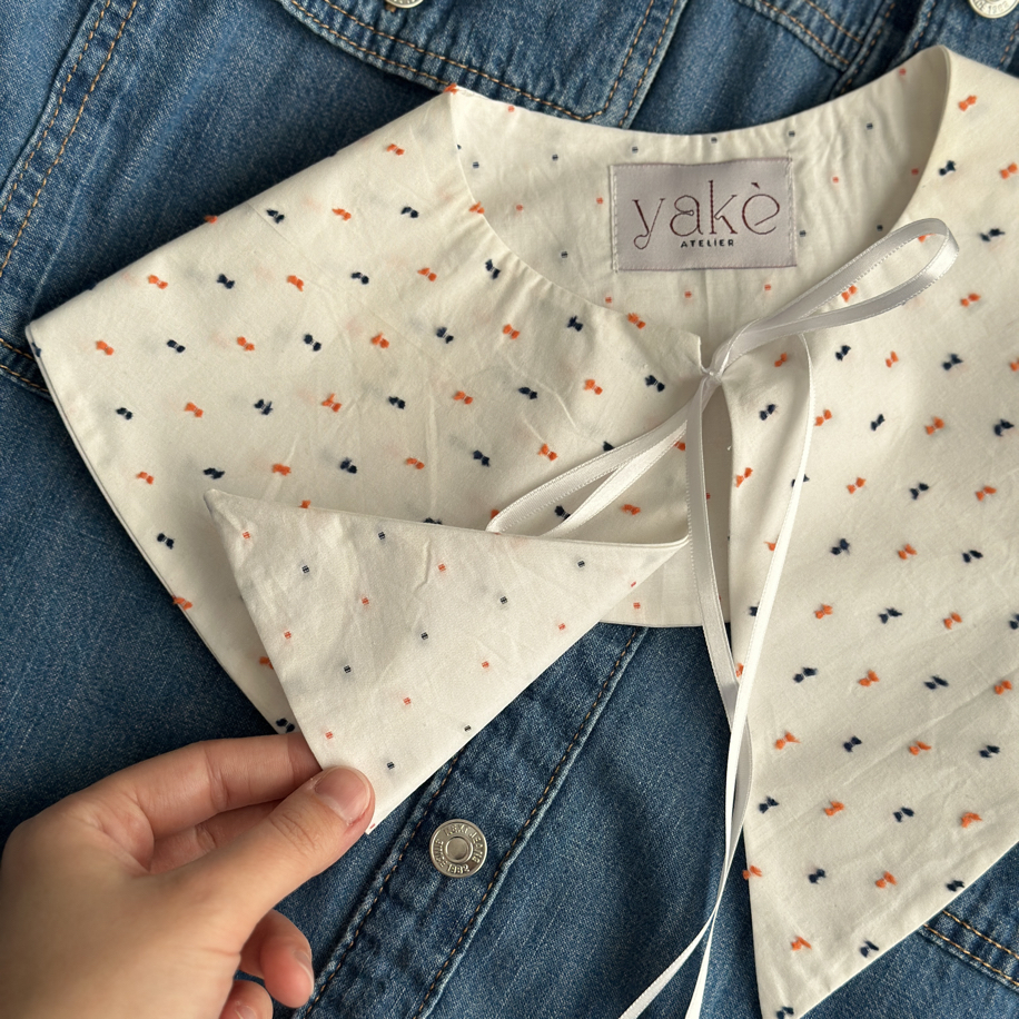 No.4 Retro Yaka