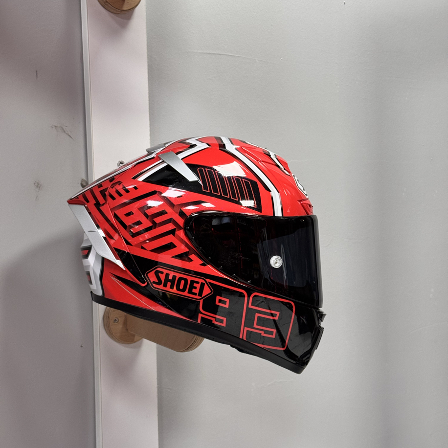 Shoei X14 93 Fourteen | Ycmotoekipman