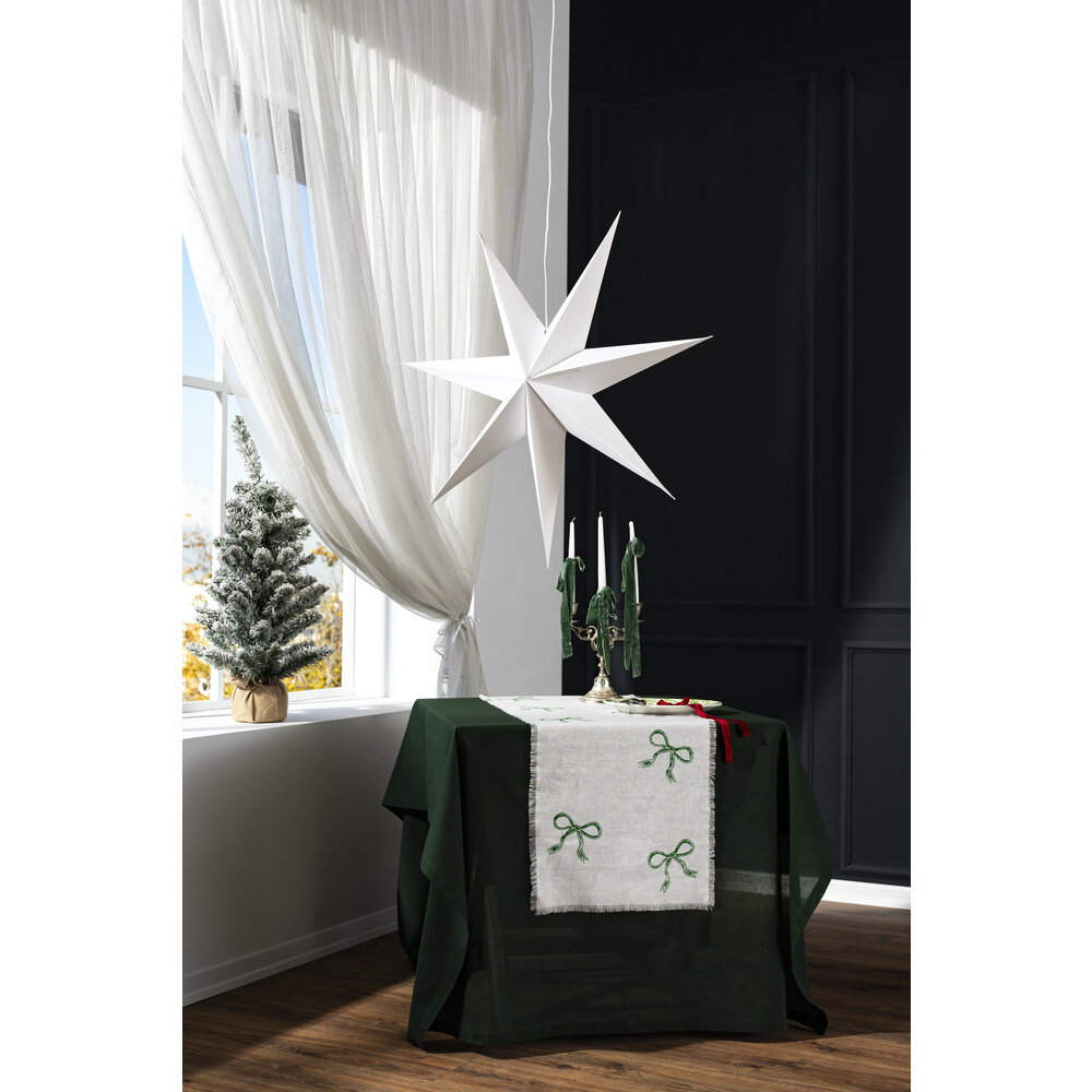Lane-Christmas Edition Green Runner