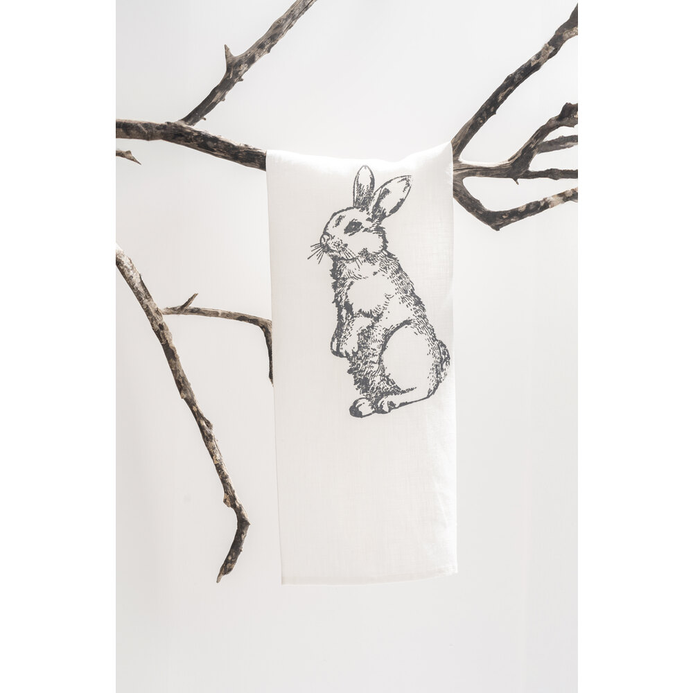Rabbit Kurulama Bezi
