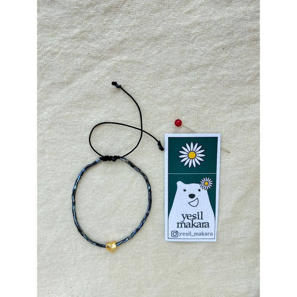 Bileklik B036 - Halhal H036