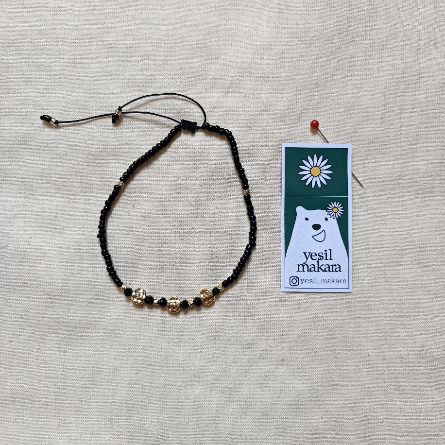 Bileklik B079 - Halhal H079