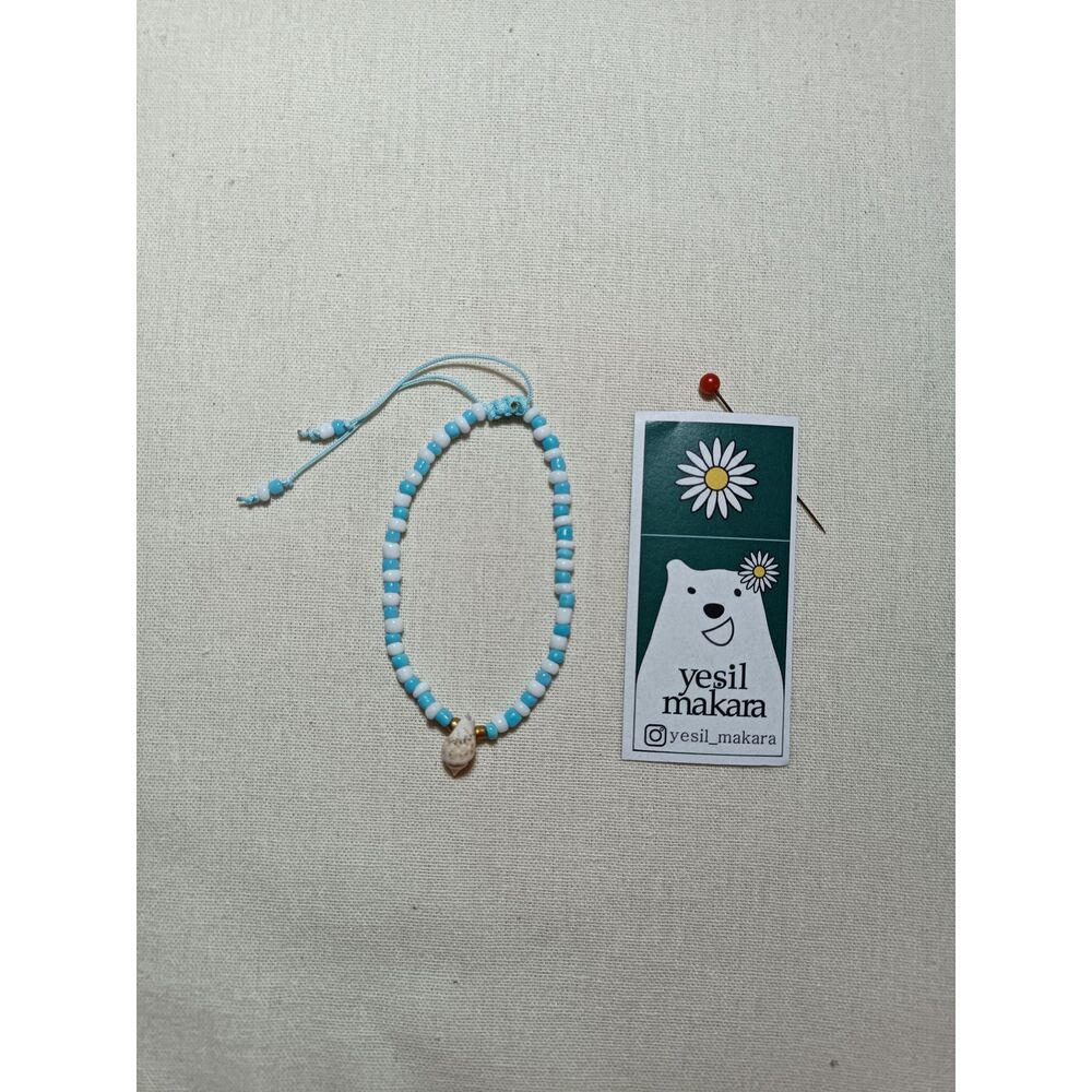 Bileklik B015 - Halhal H015