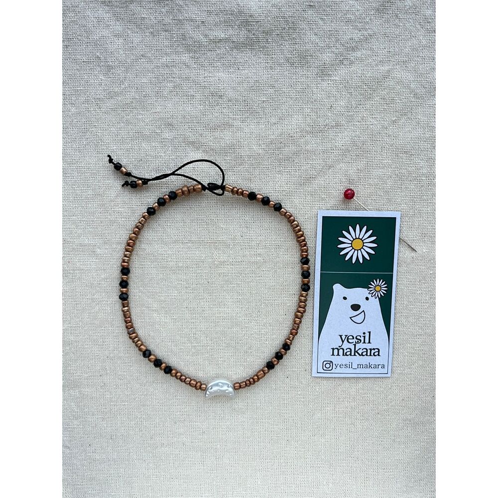 Bileklik B013 - Halhal H013