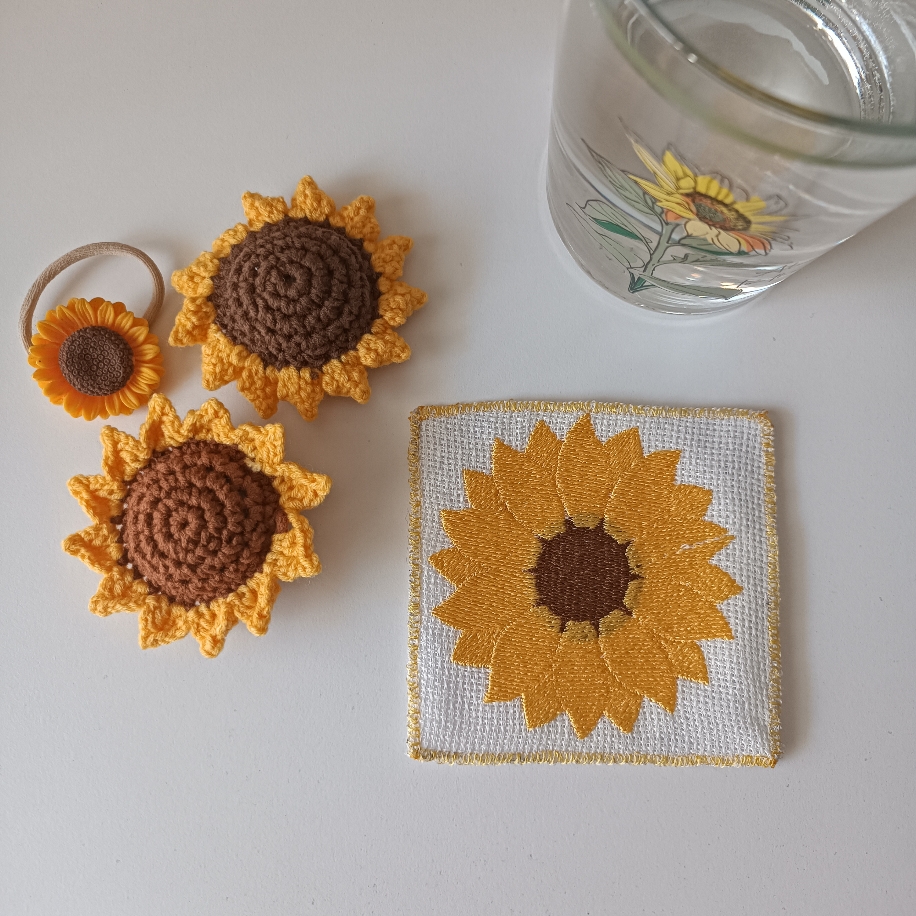 Bardak Altlığı BA02