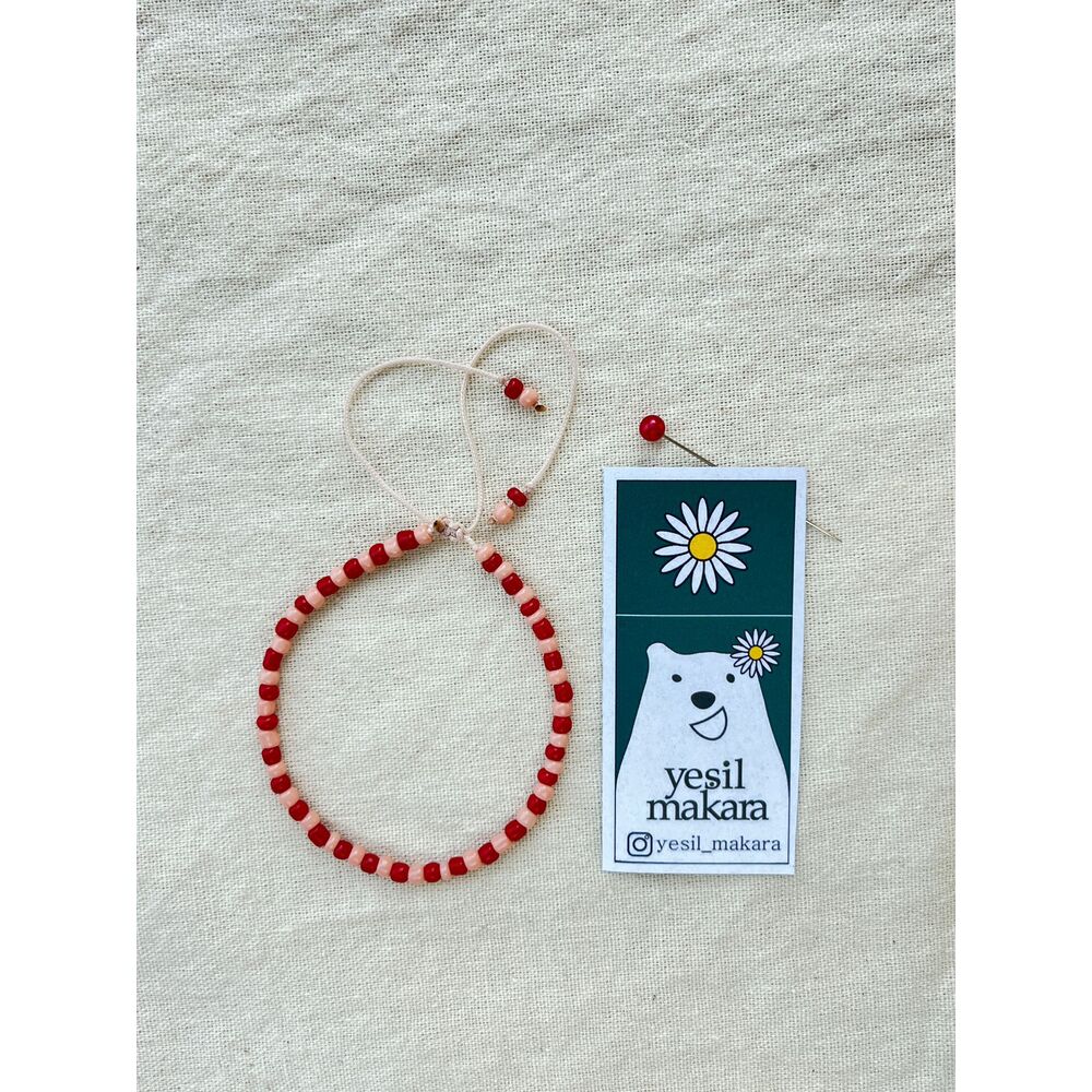 Bileklik B018 - Halhal H018
