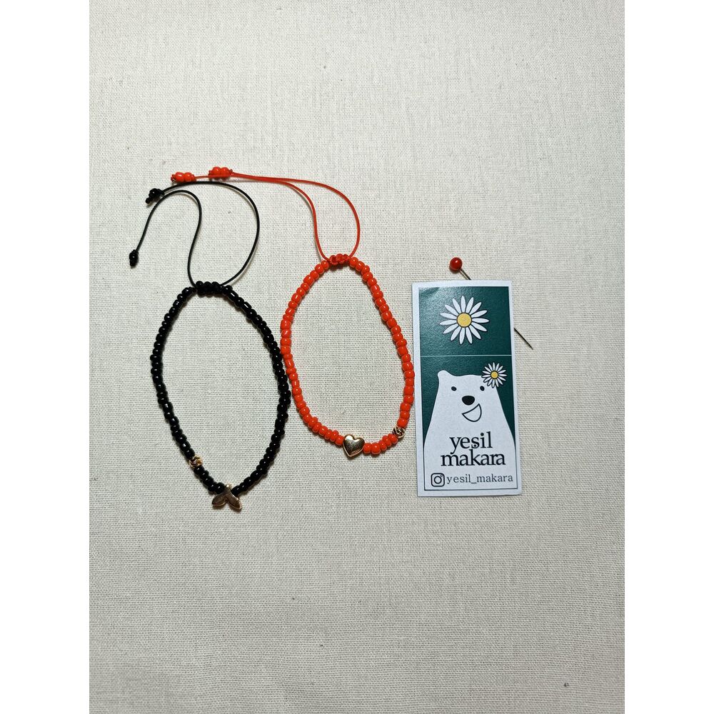 Bileklik B054 - Halhal H054