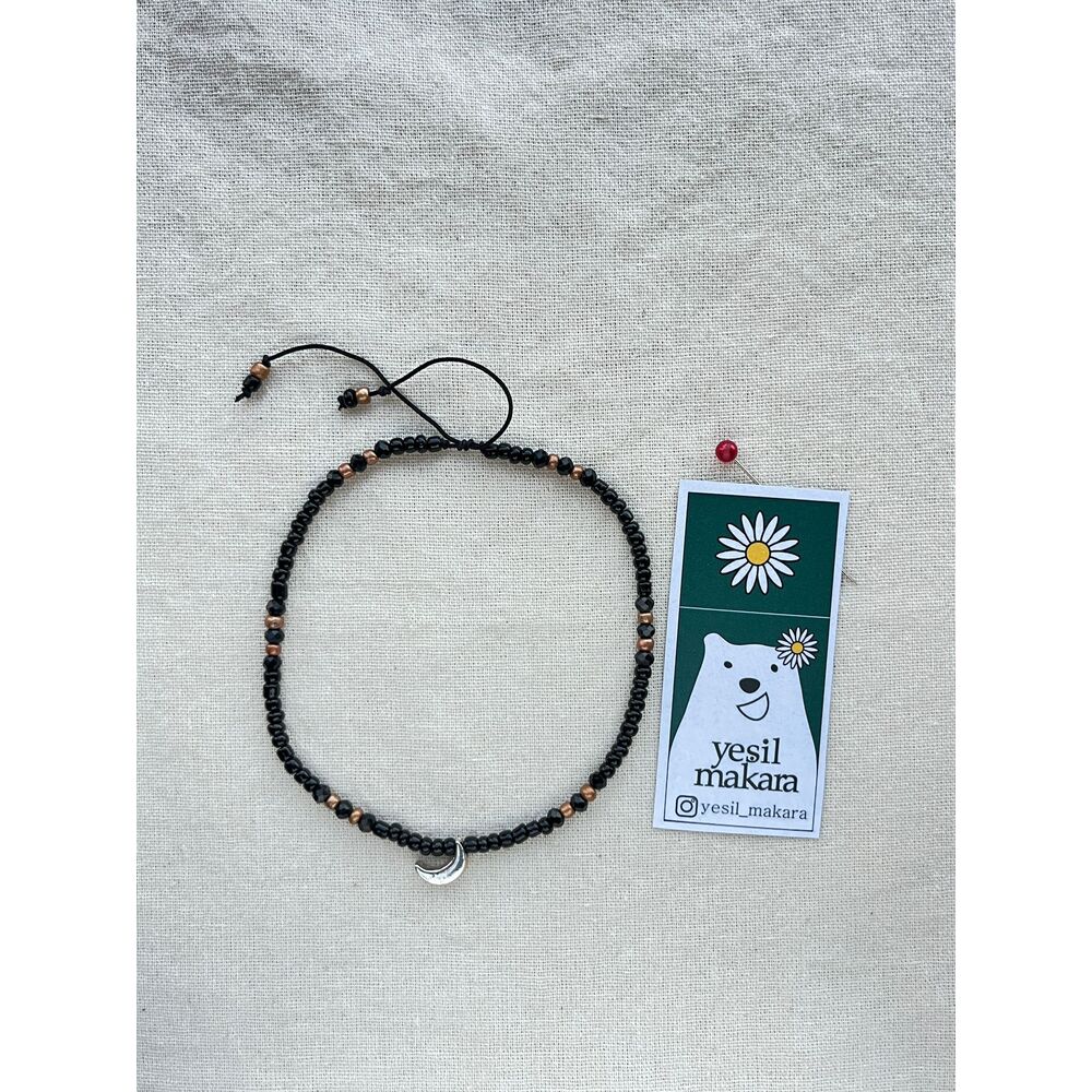 Bileklik B012 - Halhal H012