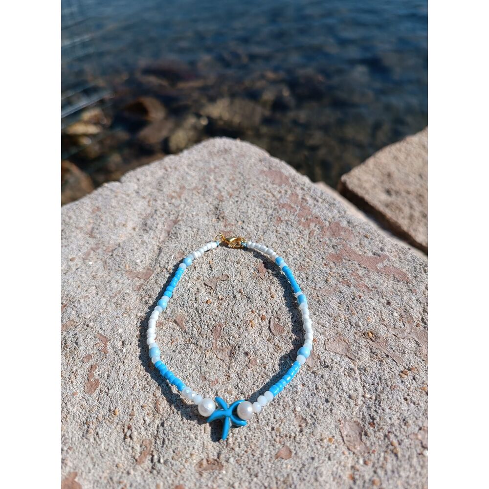 Bileklik B010 - Halhal H010