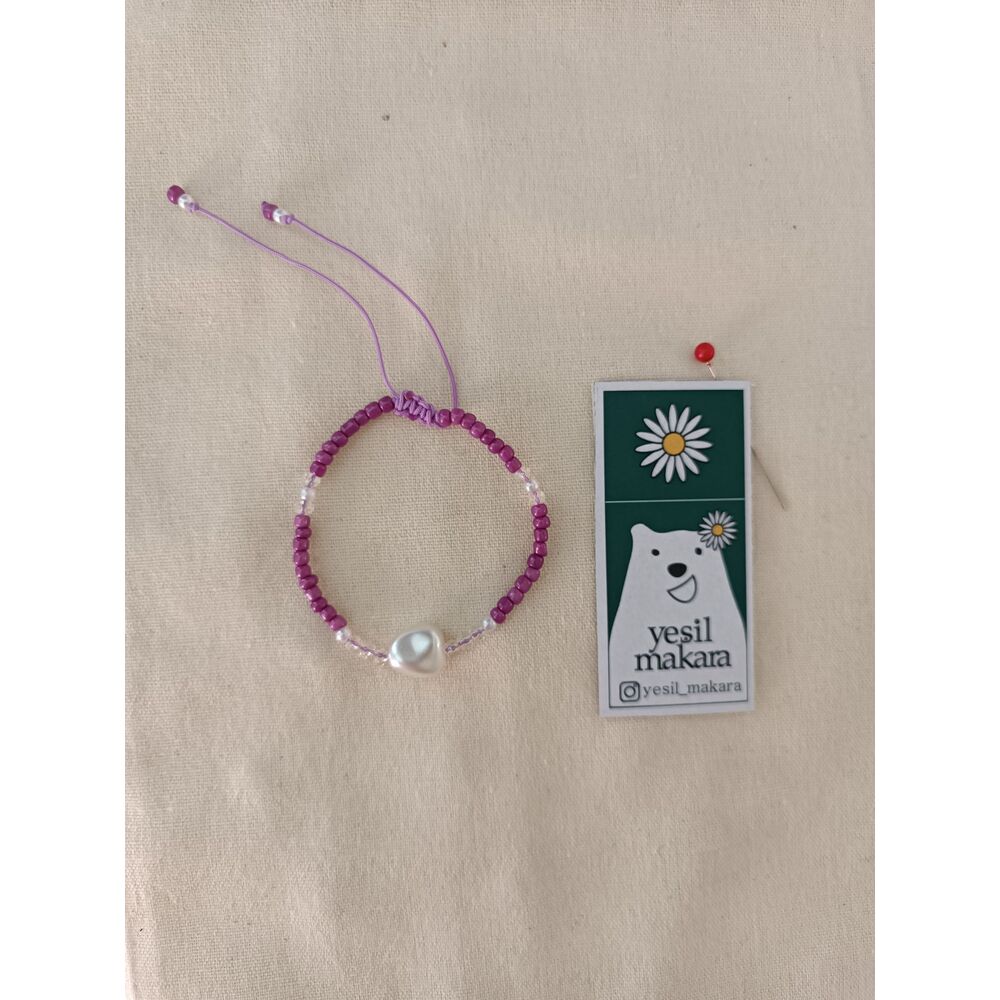 Bileklik B057 - Halhal H057