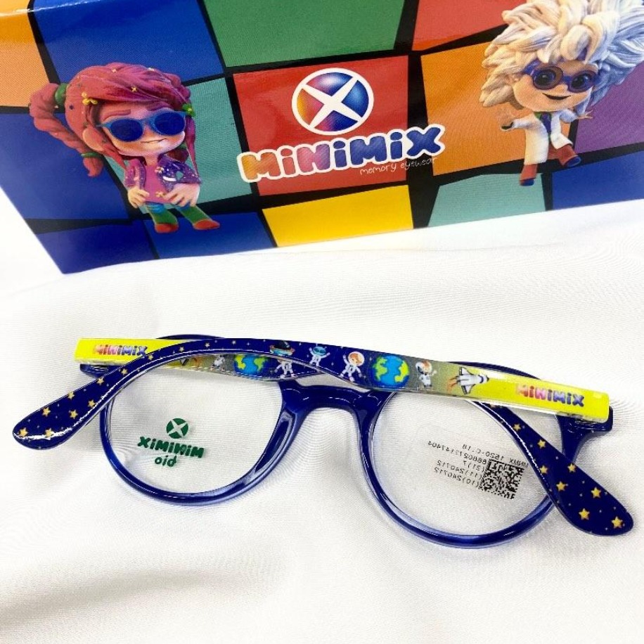 minminページ Minimix Çocuk Optik Çerçeve | Yeşim Optik