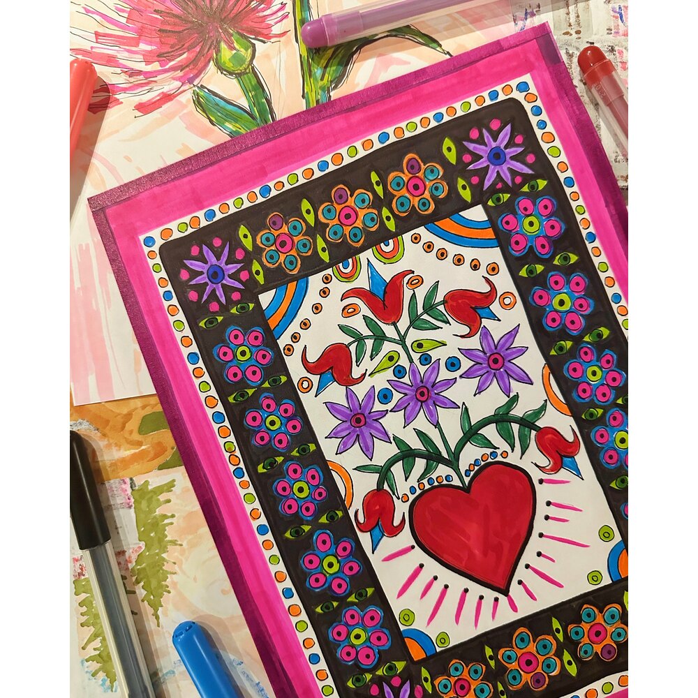 seven sevdiğine kilim dokusun