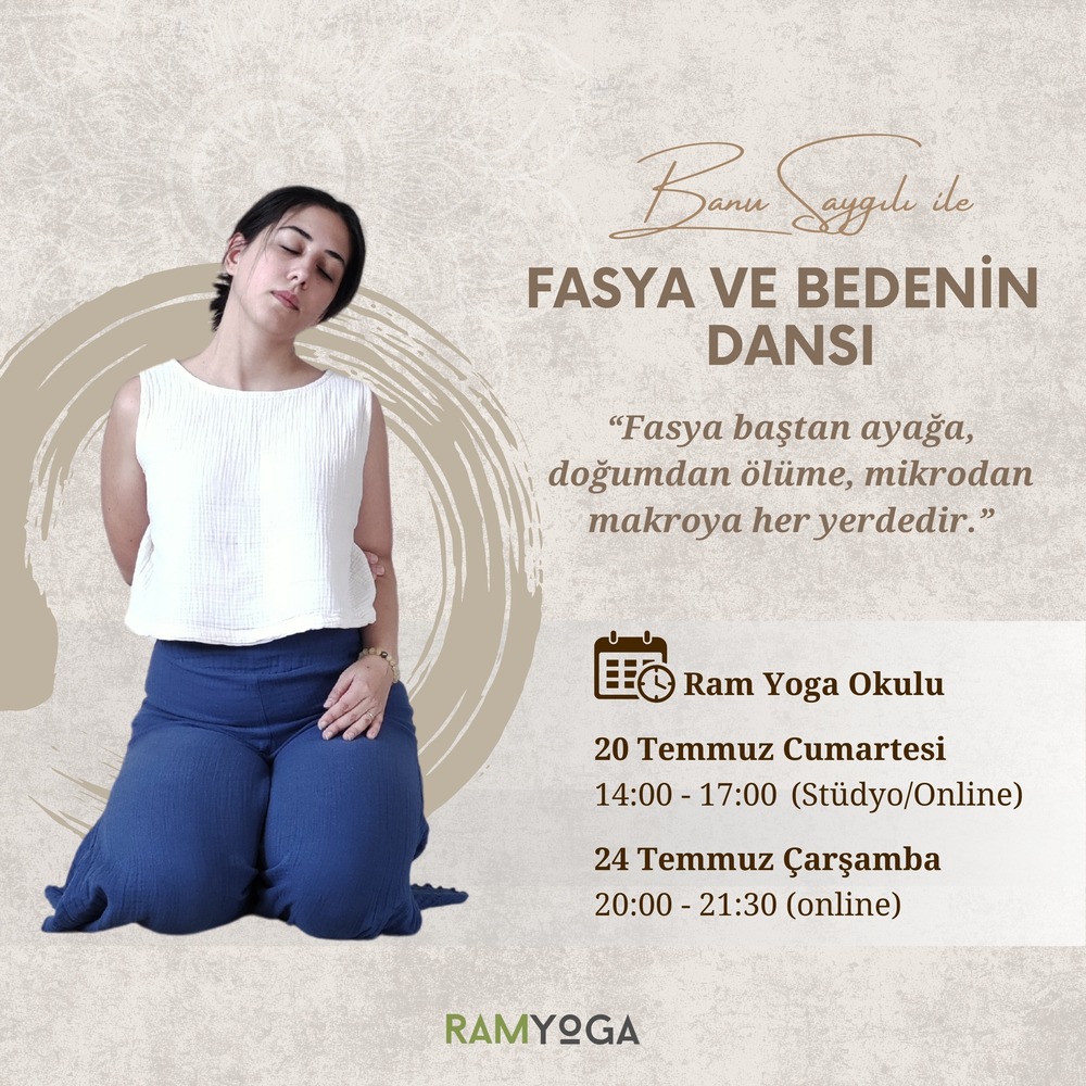 Fasya ve Bedenin Dansı