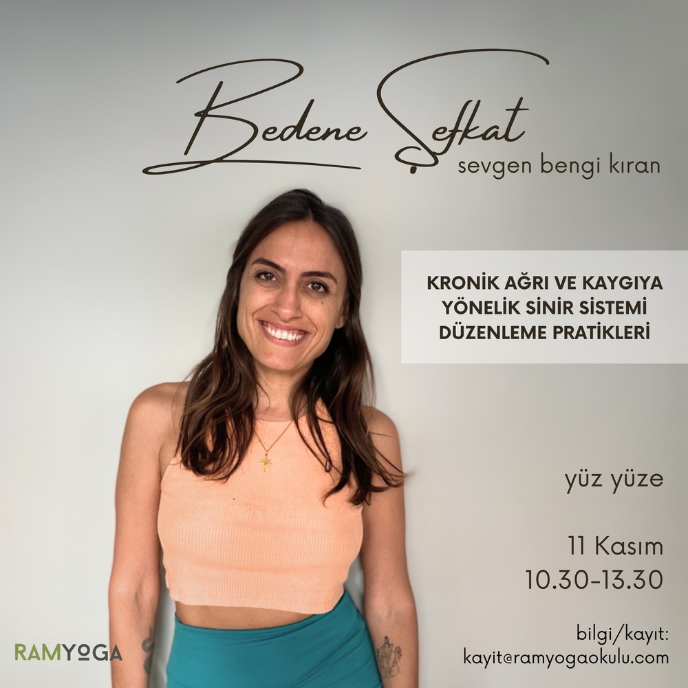 Bedene Şefkat Atölyesi