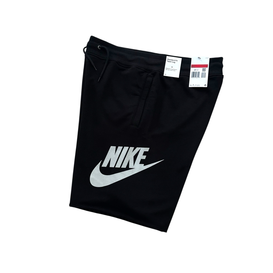 Nike Sportswear Alumni French Terry Short [AR2375-010]