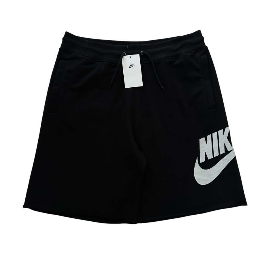 Nike Sportswear Alumni French Terry Short [AR2375-010]