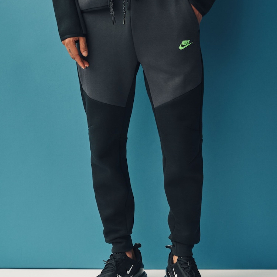 Premium Nike Tech Fleece Jogger Eşofman Altı [HV0959-015]