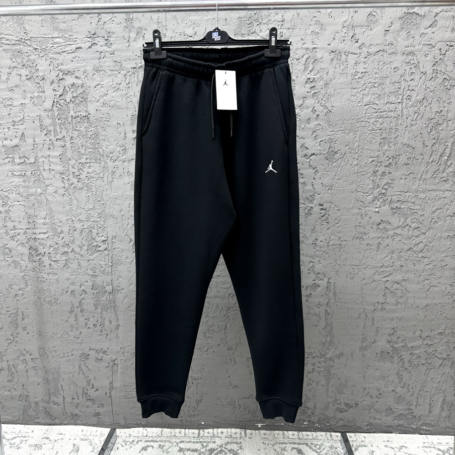Jordan Brooklyn Fleece Eşofman Altı [DQ7340-010]