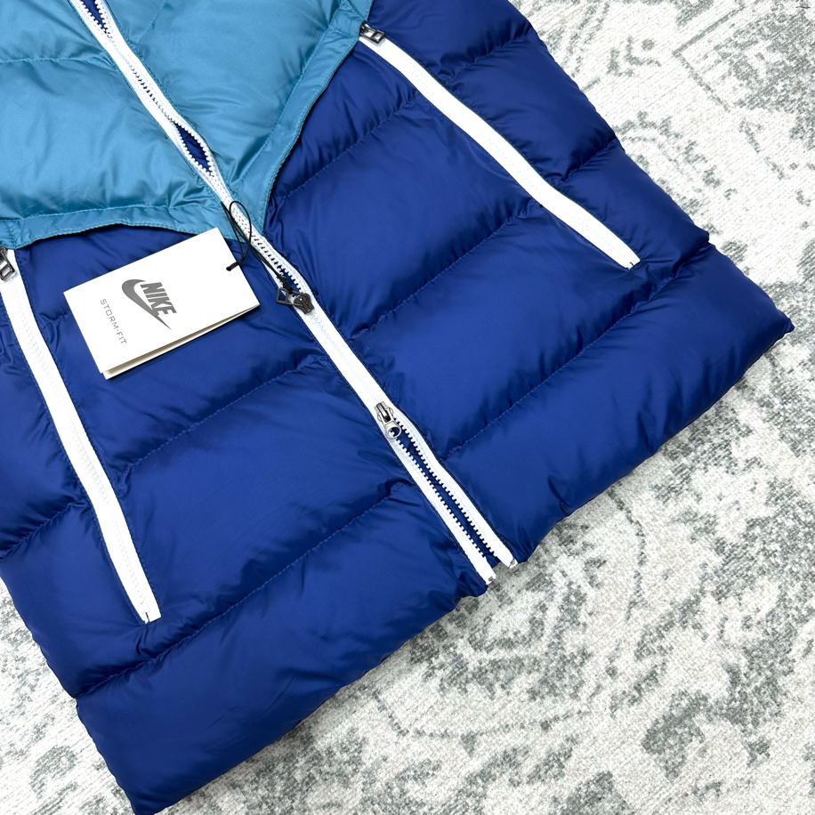 Nike M Nk Sf Wr Pl-Fld Vest Erkek Yelek