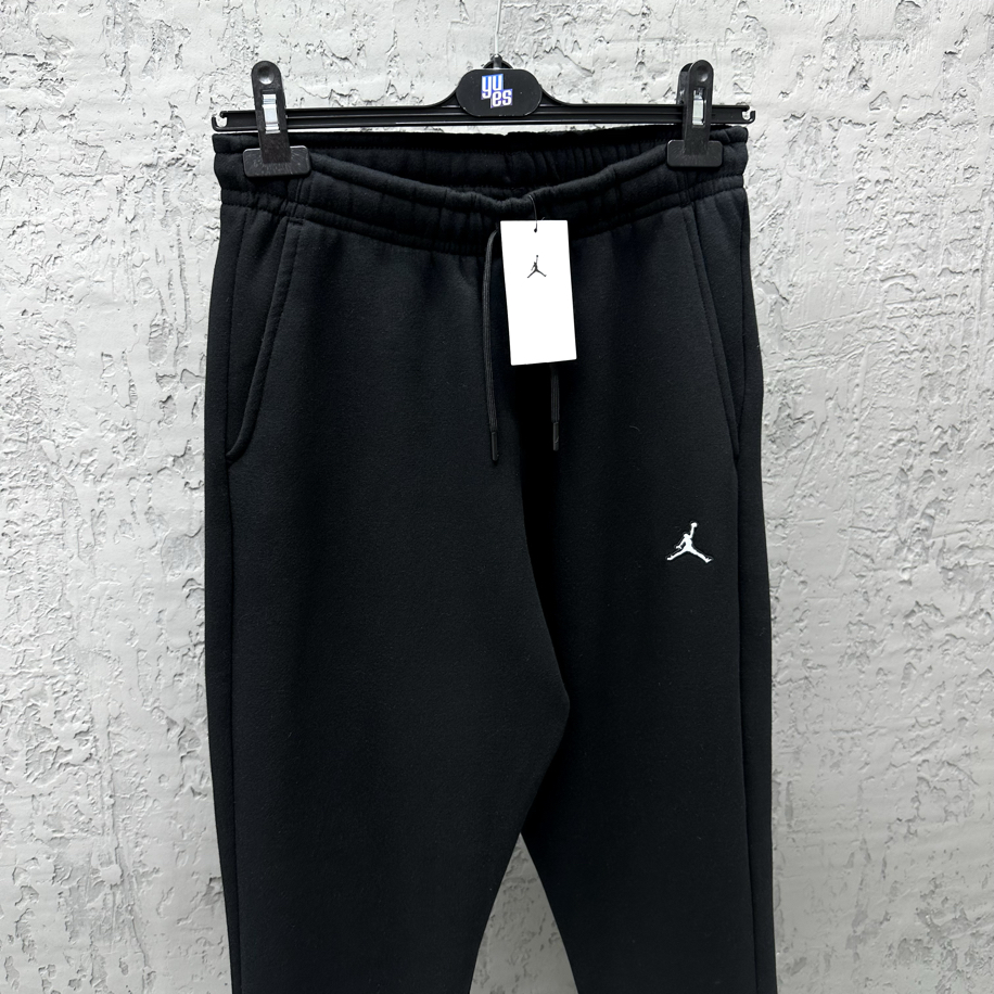 Jordan Brooklyn Fleece Eşofman Altı [DQ7340-010]