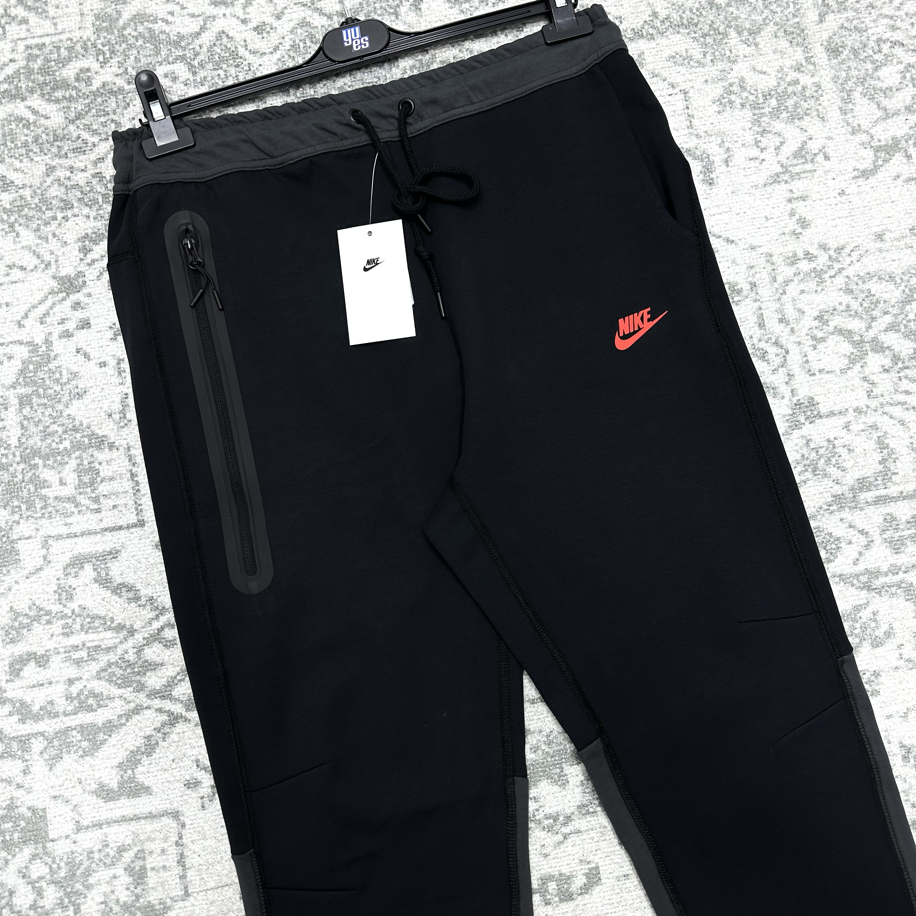 Premium Nike Tech Fleece Windrunner Jogger Eşofman Altı