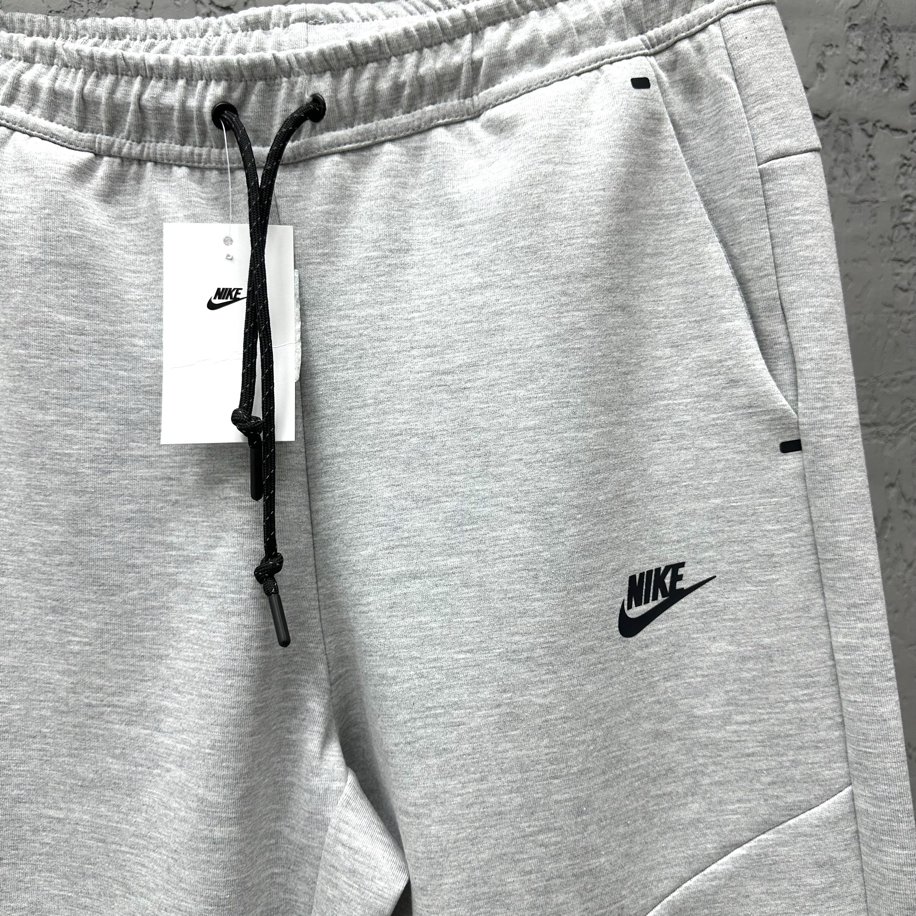 Premium Nike Tech Fleece Jogger Eşofman Altı [HV0959-063]