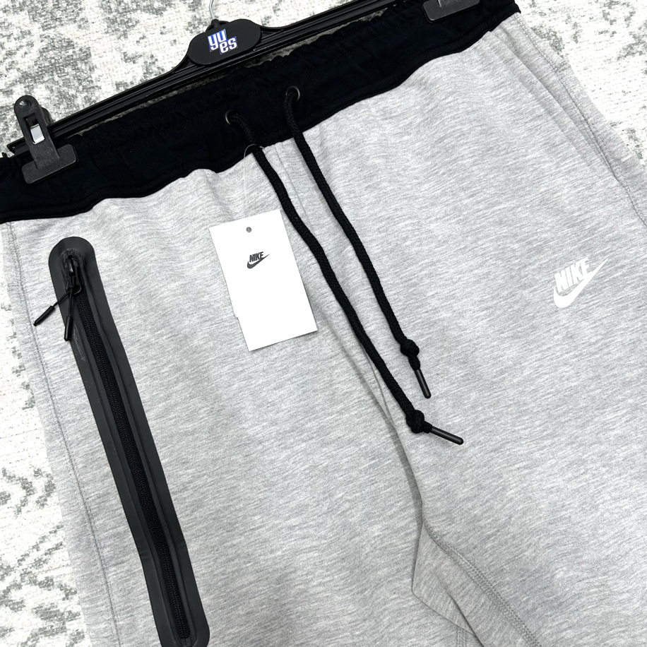 Premium Nike Tech Fleece Windrunner Jogger Eşofman Altı
