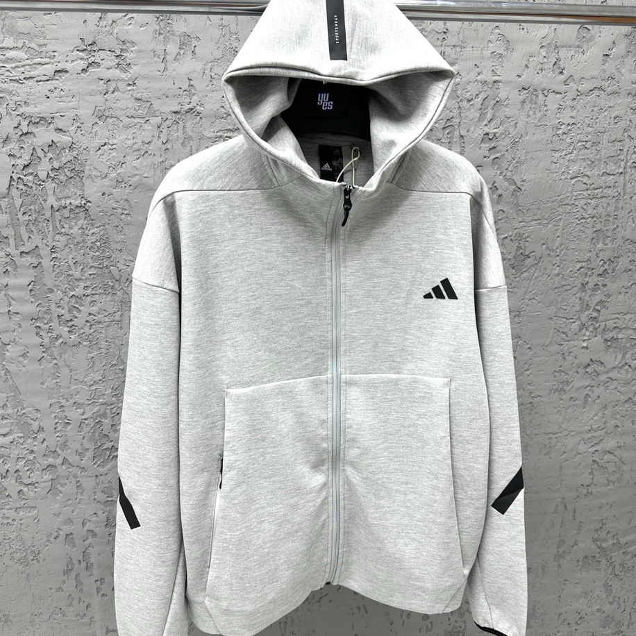 Adidas Z.N.E Full-Zip Hoodie