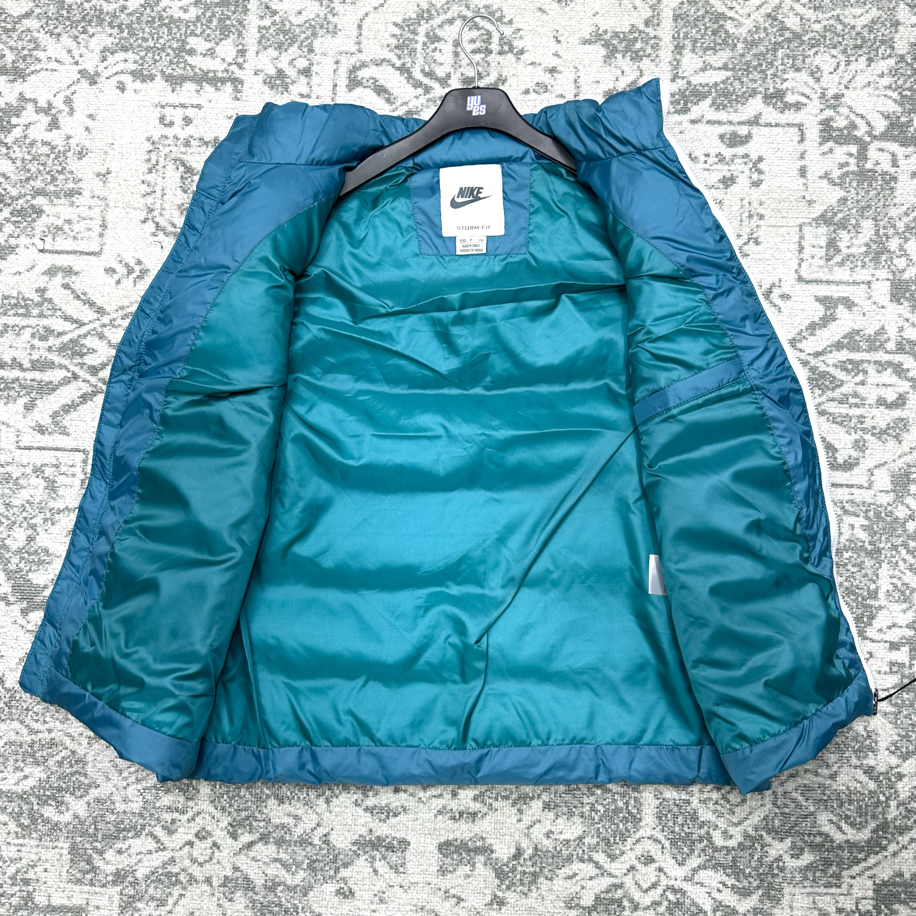 Nike M Nk Sf Wr Pl-Fld Vest Erkek Yelek