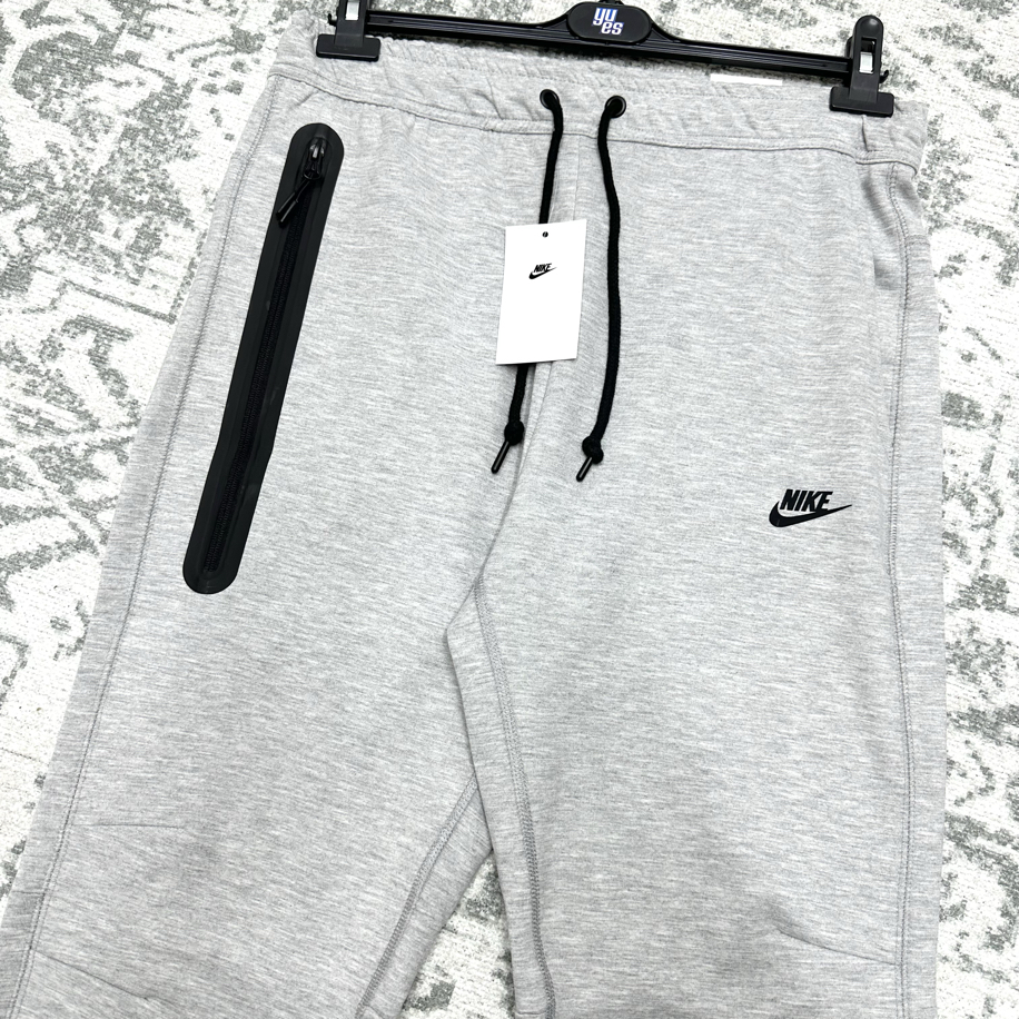 Premium Nike Tech Fleece Windrunner Jogger Eşofman Altı
