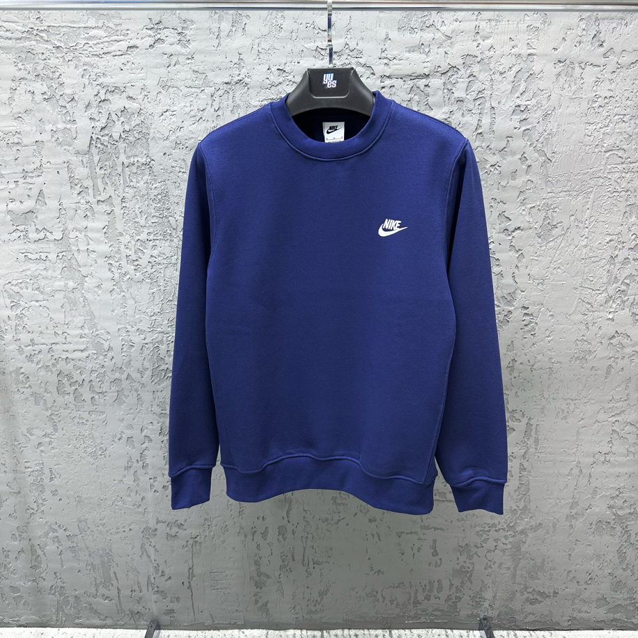 Nike Club Fleece Sweatshirt [BV2662 - 410]