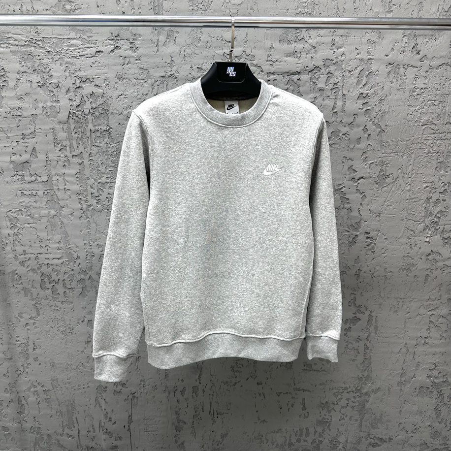 Nike Club Fleece Sweatshirt [BV2662 - 063]