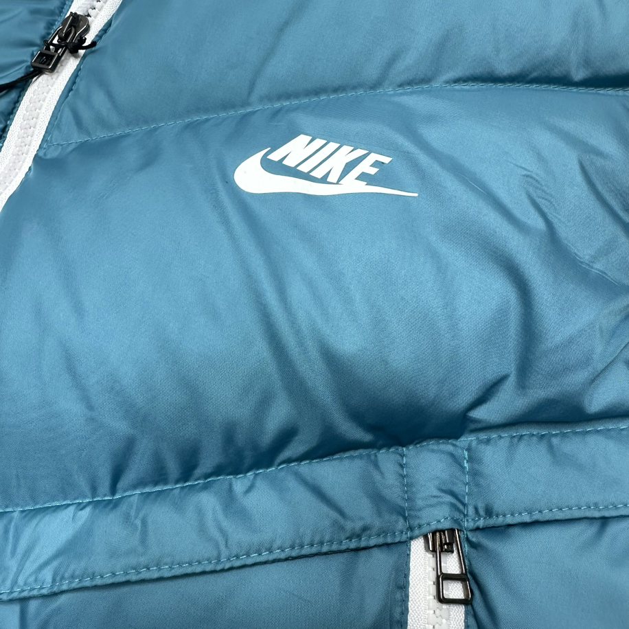 Nike M Nk Sf Wr Pl-Fld Vest Erkek Yelek