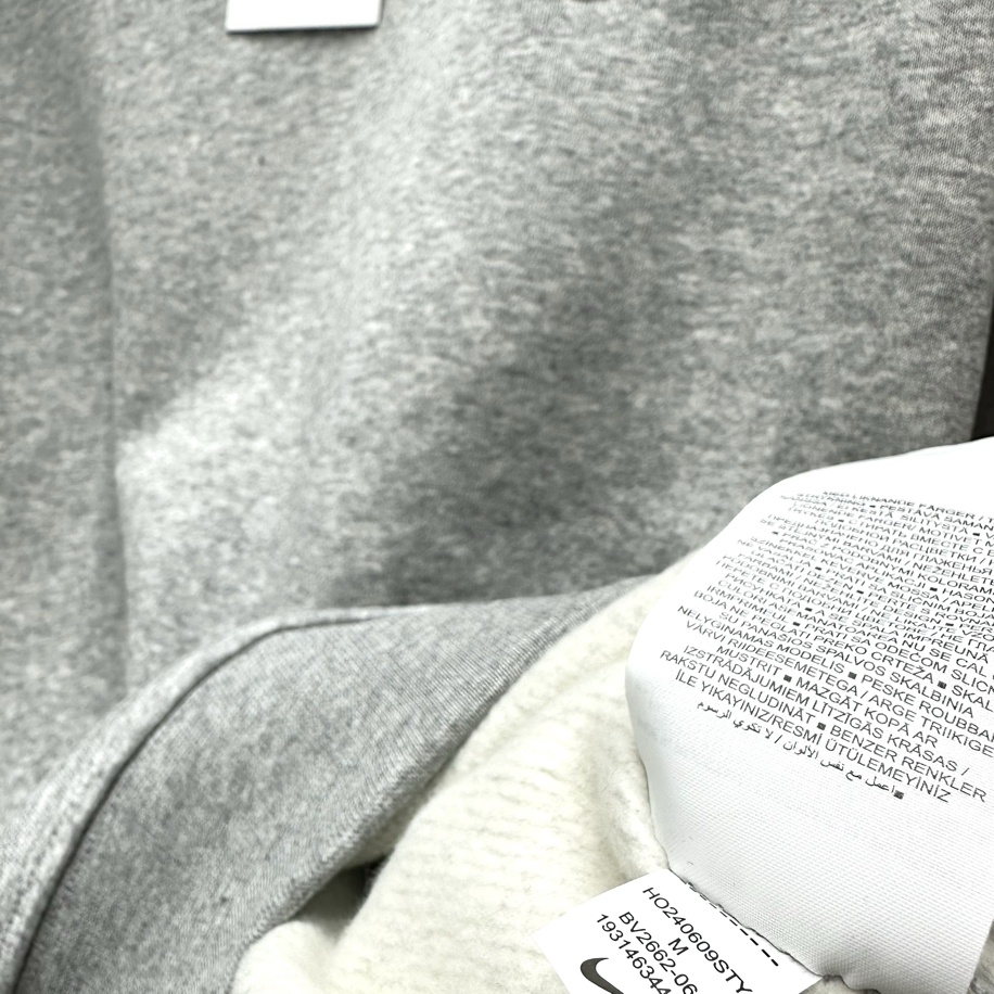 Nike Club Fleece Sweatshirt [BV2662 - 063]