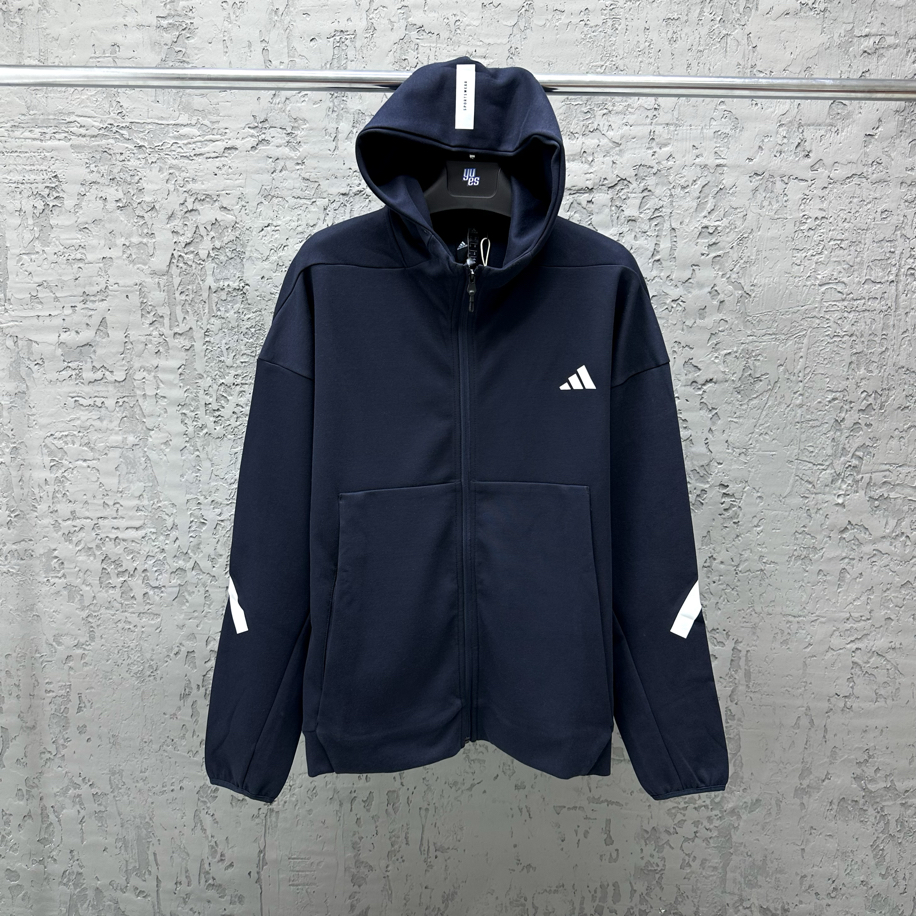 Adidas Z.N.E Full-Zip Hoodie