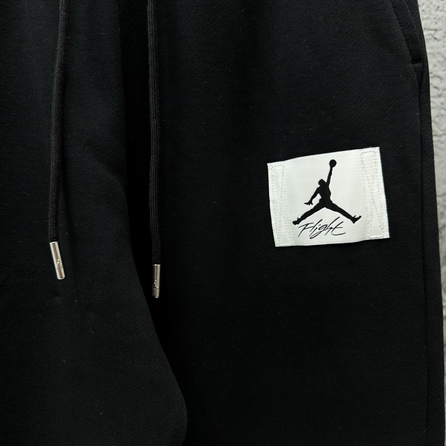 Nike Air Jordan Flight Fleece Eşofman Altı