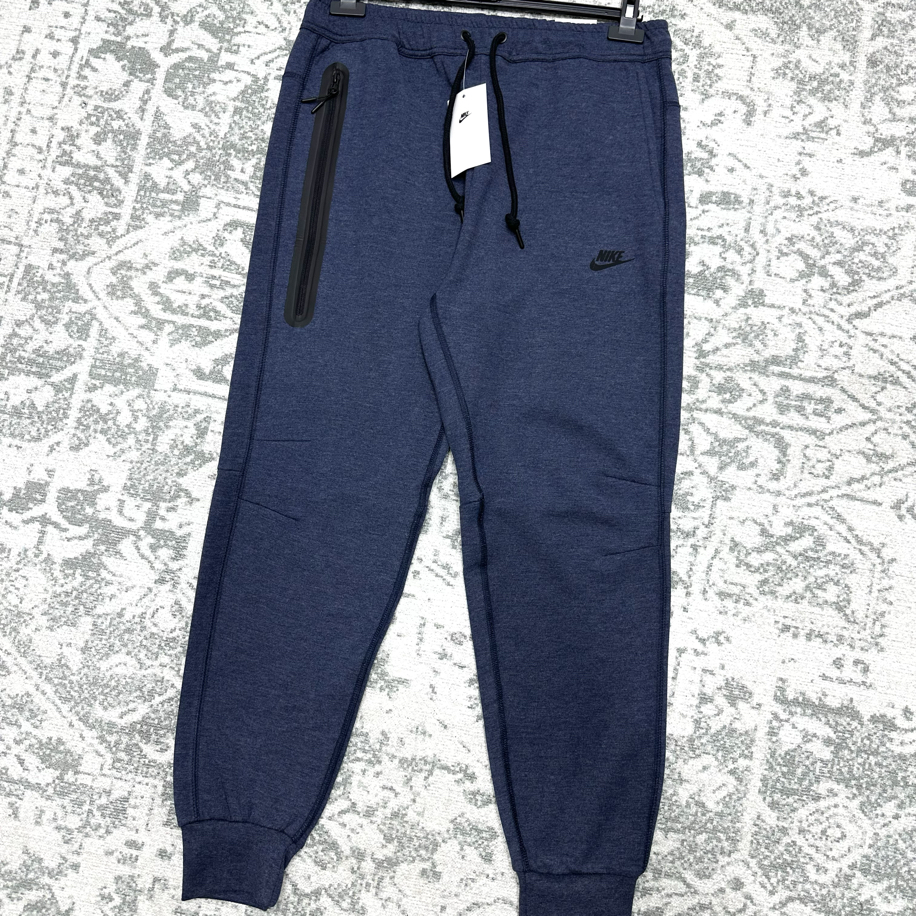 Premium Nike Tech Fleece Windrunner Jogger Eşofman Altı