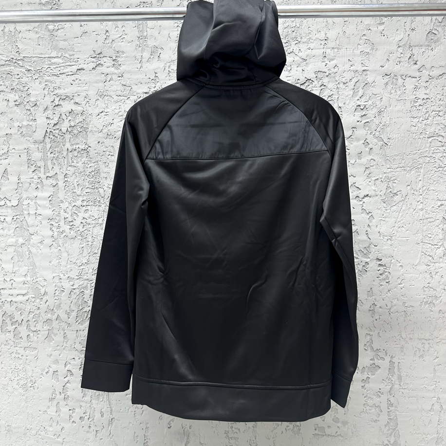 The North Face Reaxion Fleece Full Zip Hoodie