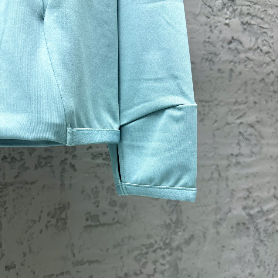Nike Dri-FIT Half-Zip Sweatshirt
