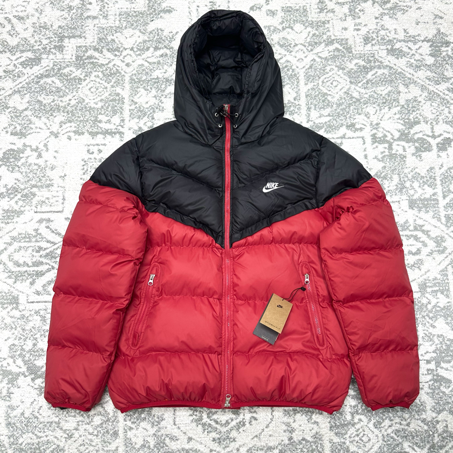 Nike Storm Fit Jacket Erkek Mont