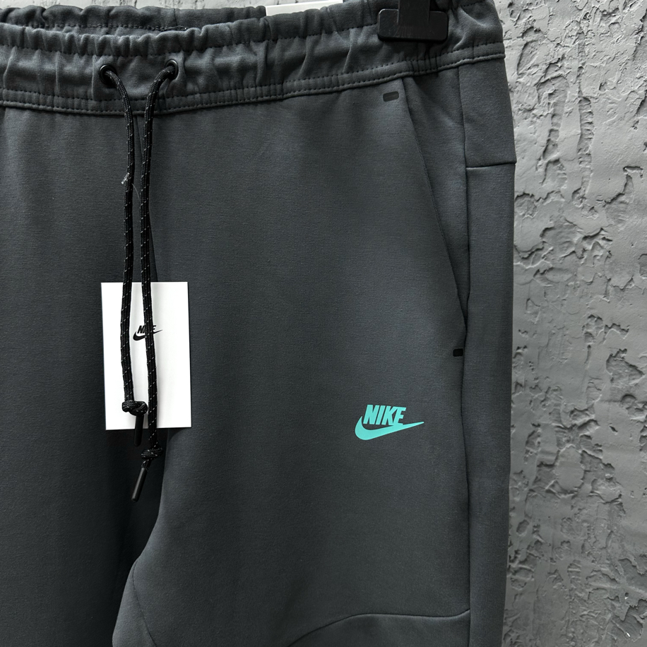 Nike Tech Fleece Premium 5.Th Jogger Iron Grey Photon Dust Tropical Twist