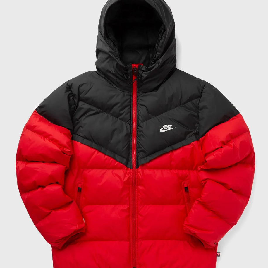 Nike Storm Fit Jacket Erkek Mont