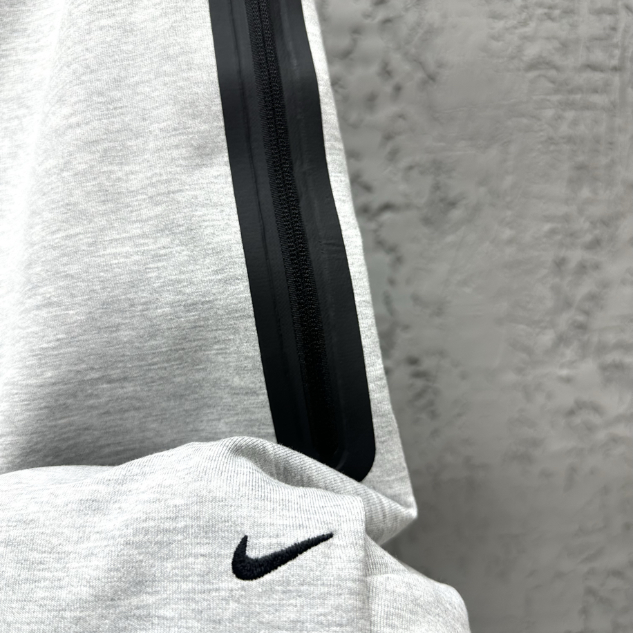 Premium Nike Tech Fleece Jogger Eşofman Altı [HV0959-063]