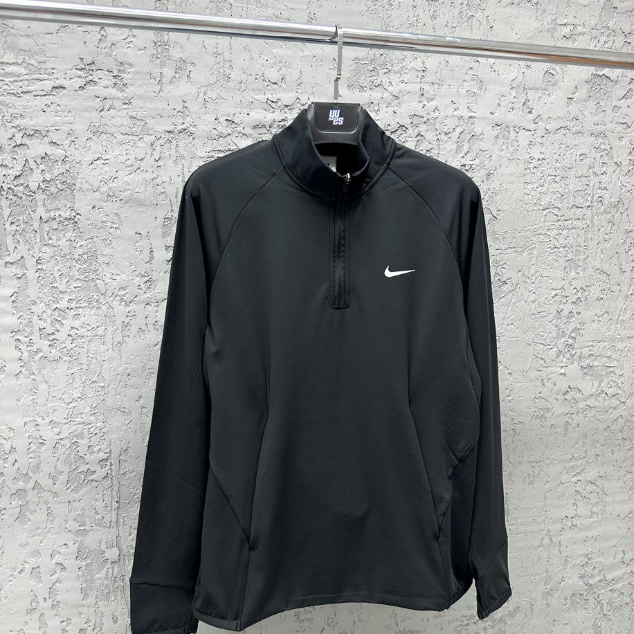 Nike Dri-FIT Half-Zip Sweatshirt