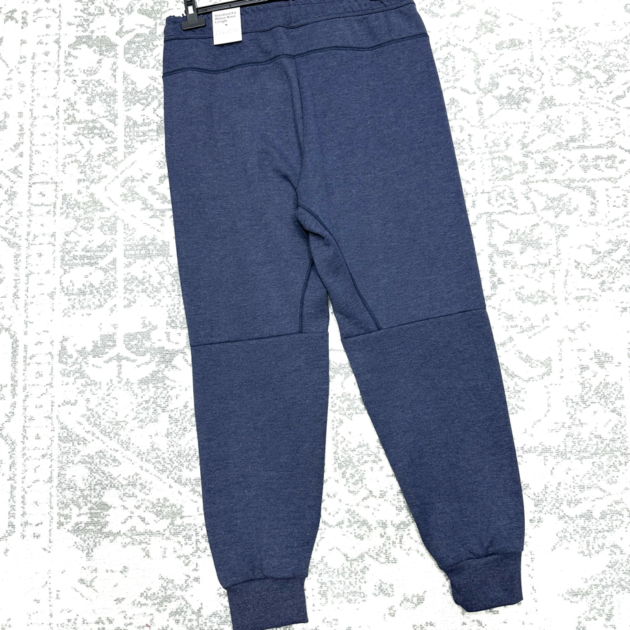Premium Nike Tech Fleece Windrunner Jogger Eşofman Altı