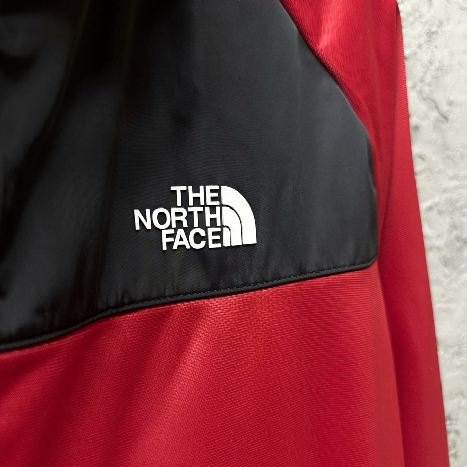 The North Face Reaxion Fleece Full Zip Hoodie