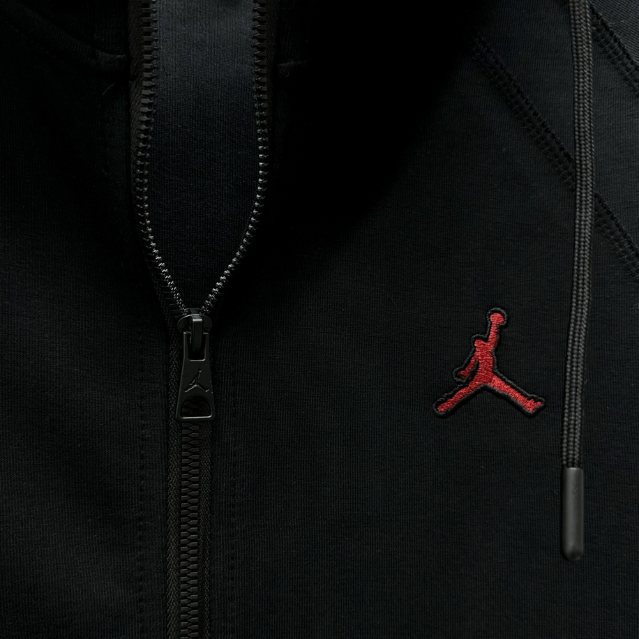 Jordan MJ Essential Fleece Full-Zip Hoodie