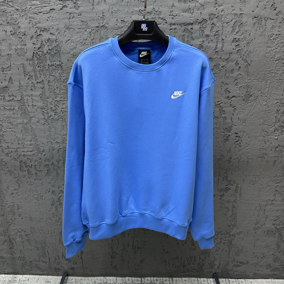 Nike Club Fleece Sweatshirt [BV2662 - 416]