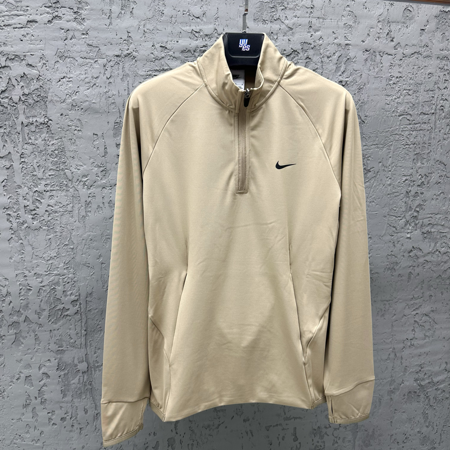 Nike Dri-FIT Half-Zip Sweatshirt