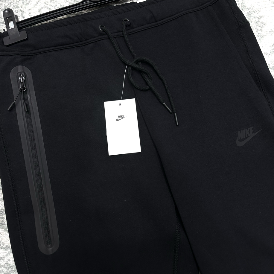 Premium Nike Tech Fleece Windrunner Jogger Eşofman Altı